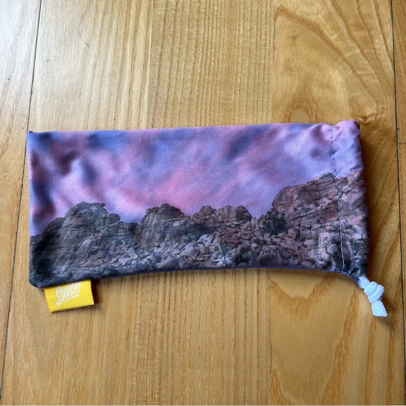 Sunski Yuba tortoise polarized sunglasses - Picture 9 of 10